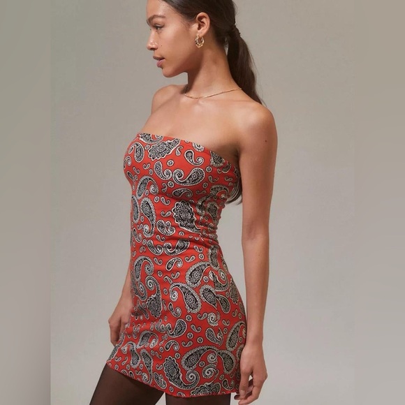 Urban outfitters dress - Picture 1 of 7